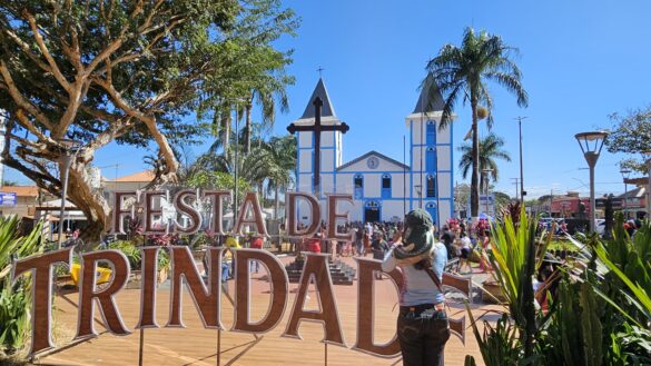 trindade